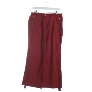 Max & Co. Hose 42 Dunkelrot