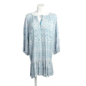 Repeat Kleid 40 Blau