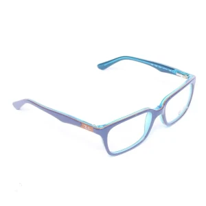 Ray Ban Brillengestell Blau
