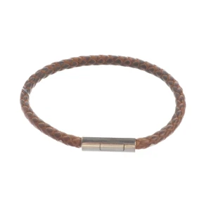 Hermès Armband Braun