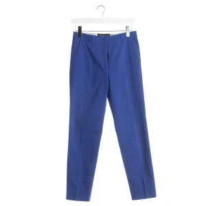 Etro Hose 34 Blau