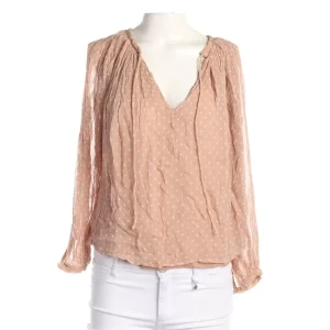 Frame Bluse XS Hellbraun