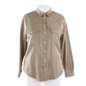 Set Set Hemd Bluse 40 Braun