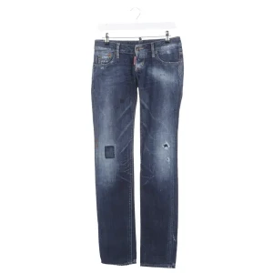 Dsquared Jeans 32 Navy