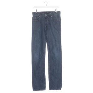 Fay Hose W32 Blau