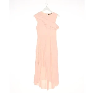 Maje Kleid 36 Hellrosa