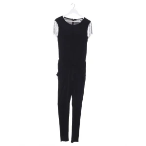 Michael Kors Jumpsuit S Schwarz