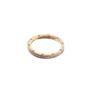 Thomas Sabo Ring Gold