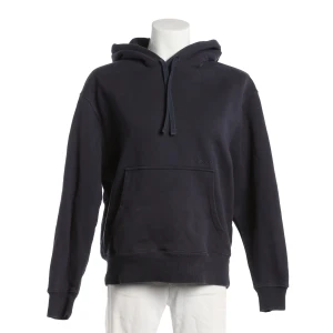 Closed Hoodie (navy, Gr. S) Baumwolle - gebraucht, mit Kapuze mit Kordelzug & Kängurutasche