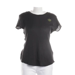 Adidas Shirt 42 Grau