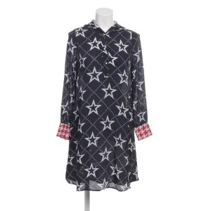 Grace Kleid S Navy