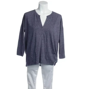 Closed Bluse S Blau