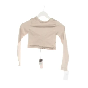 Prism Bluse 34 Beige