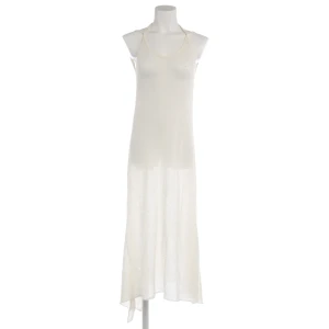 Alanui Kleid M Beige