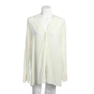 Vince Bluse S Cream