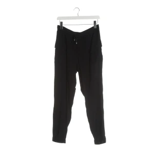 Iheart Hose L Navy (navy, Gr. L) Viskose - gebraucht, Damen elastischer Bund, Tunnelzug mit Kordel