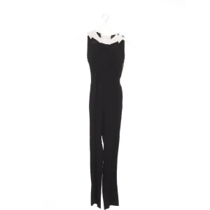 Roland Mouret Jumpsuit 32 Schwarz