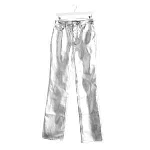 Staud Hose 34 Silber