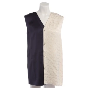 Marni Bluse 38 Navy