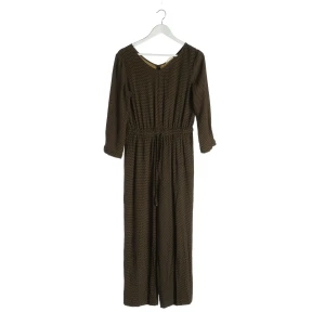 American Vintage Jumpsuit S Schwarz
