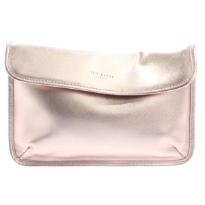 Ted Baker Handtasche Roségold