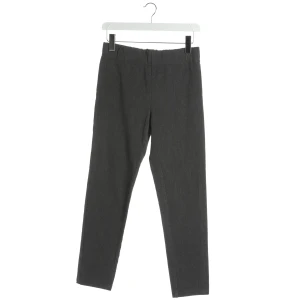 Joseph Hose 38 Grau (grau, Gr. 38) Viskose - gebraucht, Damen Elastischer Bund, Schmales Bein