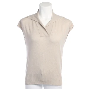 Incentive! Cashmere Pullunder S Hellgrau