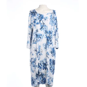 Riani Kleid M Blau