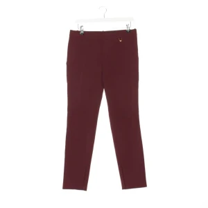 Gucci Hose 34 Bordeaux