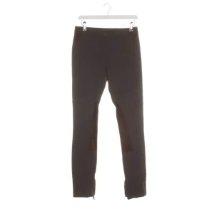 Etro Hose 32 Olivgrün