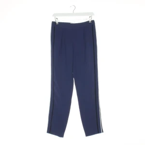 Fendi Hose 34 Navy