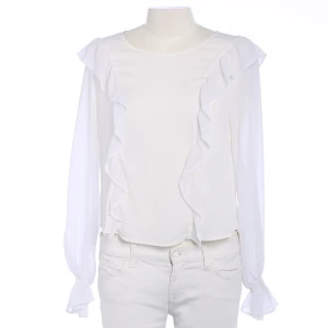 Riani Bluse M Weiß