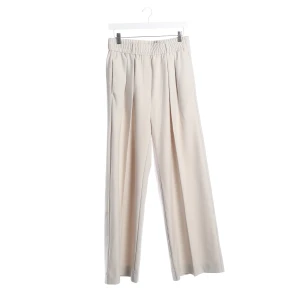 Iheart Bekleidung (beige, Gr. S) Polyester - gebraucht, mit elastischer Bund & Bundfalten