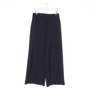 Iheart Hose S Navy (navy, Gr. S) Polyester - gebraucht, Damen Elastischer Bund, Seitliche Eingrifftaschen
