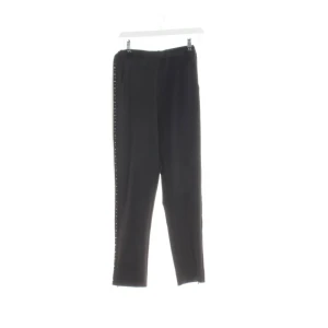 Maje Hose 34 Schwarz