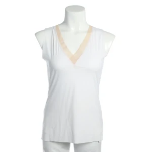 Wolford Top XS Weiß