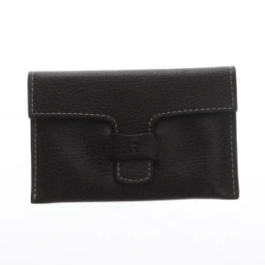 Aigner Etui Braun