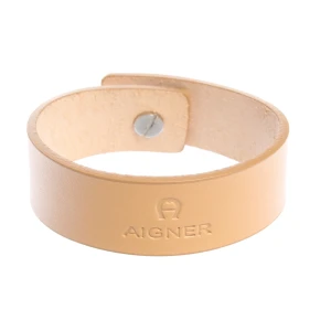 Aigner Armband Beige