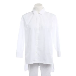 Frame Bluse S Weiß