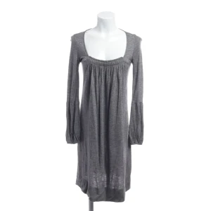 Maje Kleid 36 Grau