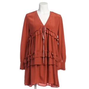 Sly 010 Kleid M Rot