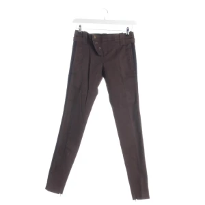 Gucci Hose 34 Braun