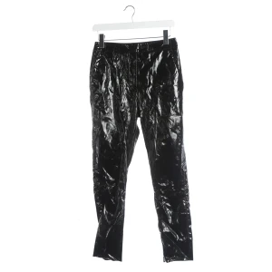 MSGM Hose 34 Schwarz