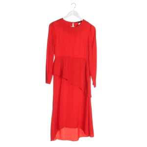 Maje Kleid 34 Rot