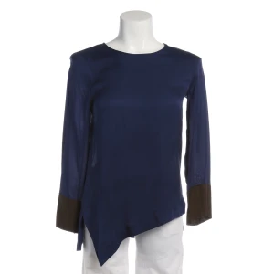Odeeh Bluse 34 Blau