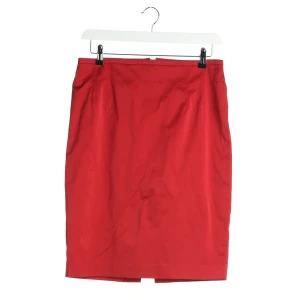 Windsor Rock 42 Rot (rot, Gr. 42) Polyester - gebraucht, Damen Abnäher für optimale Passform, Gehschlitz hinten