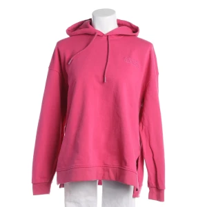 Ganni Hoodie S Rosa