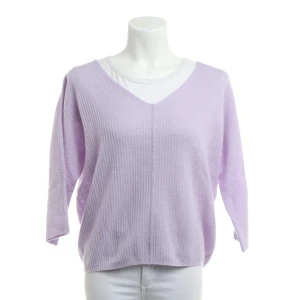 FFC Pullover S Lila