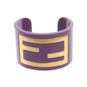 Fendi Armband Lila