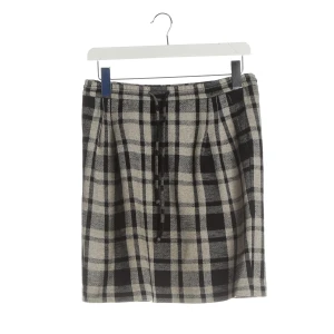 Windsor Rock S Grau (grau, Gr. S) Wolle - gebraucht, Damen Kordelzug am Bund, elastischer Bund